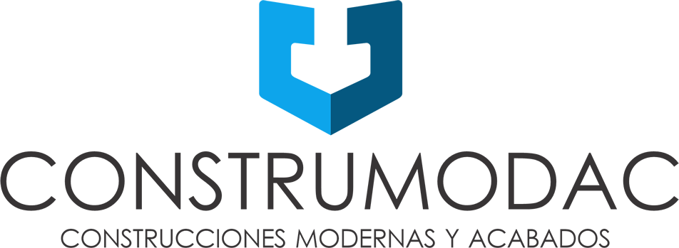 Logo Construmodac