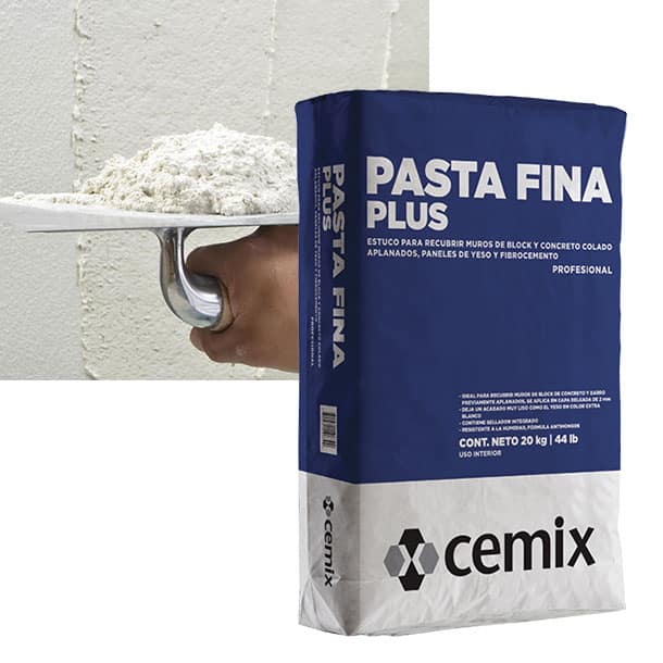 Pasta-fina-plus