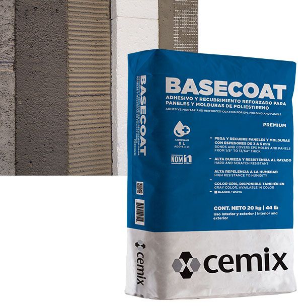 cemix-basecoat en construmodac