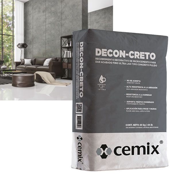 cemix-deconcreto construmodac